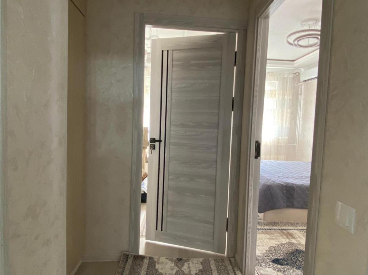 Apartment “Novza” Tashkent Luaran gambar