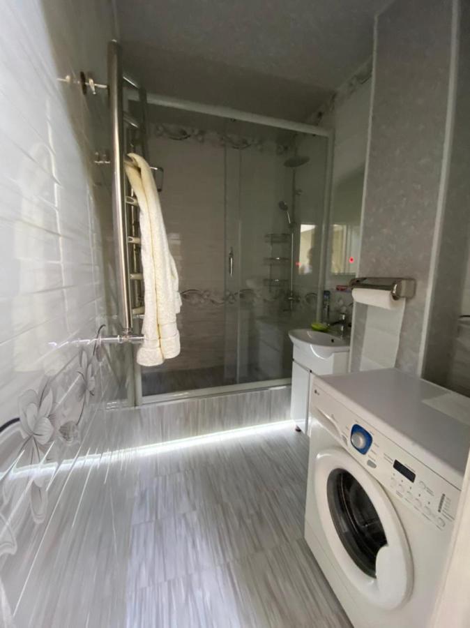 Apartment “Novza” Tashkent Luaran gambar