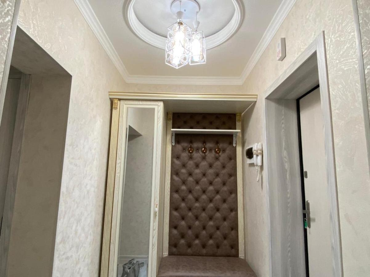 Apartment “Novza” Tashkent Luaran gambar