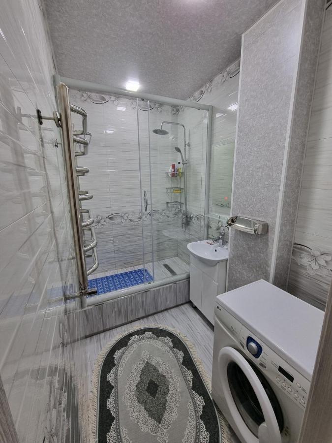 Apartment “Novza” Tashkent Luaran gambar