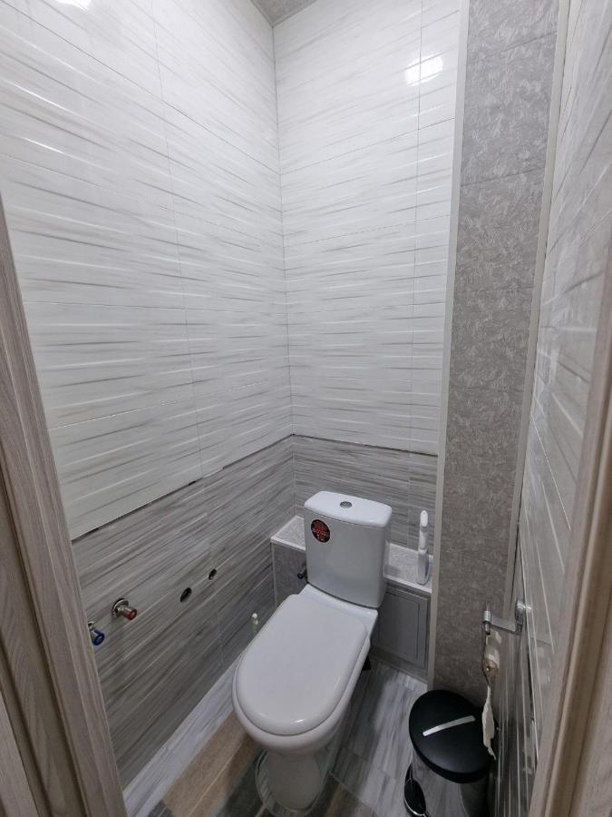 Apartment “Novza” Tashkent Luaran gambar