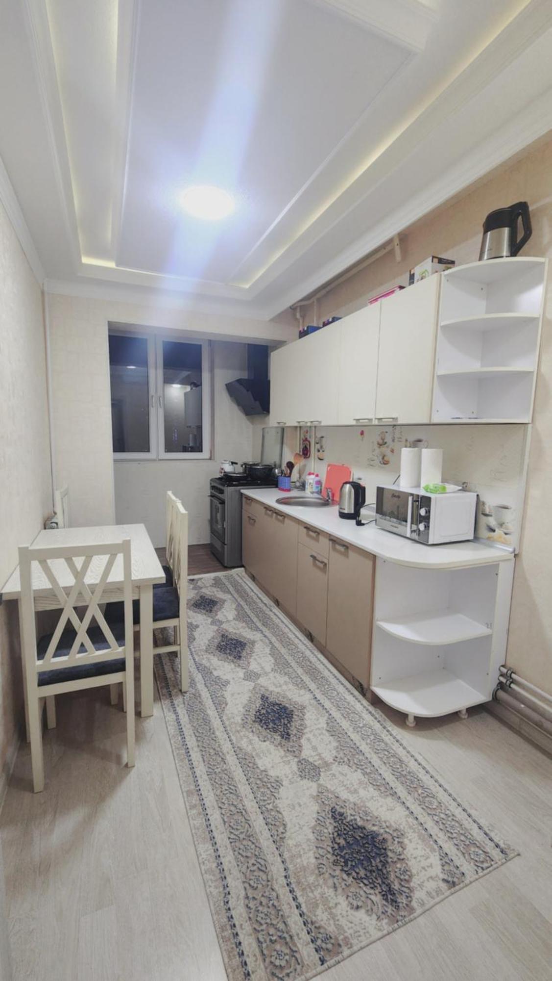 Apartment “Novza” Tashkent Luaran gambar