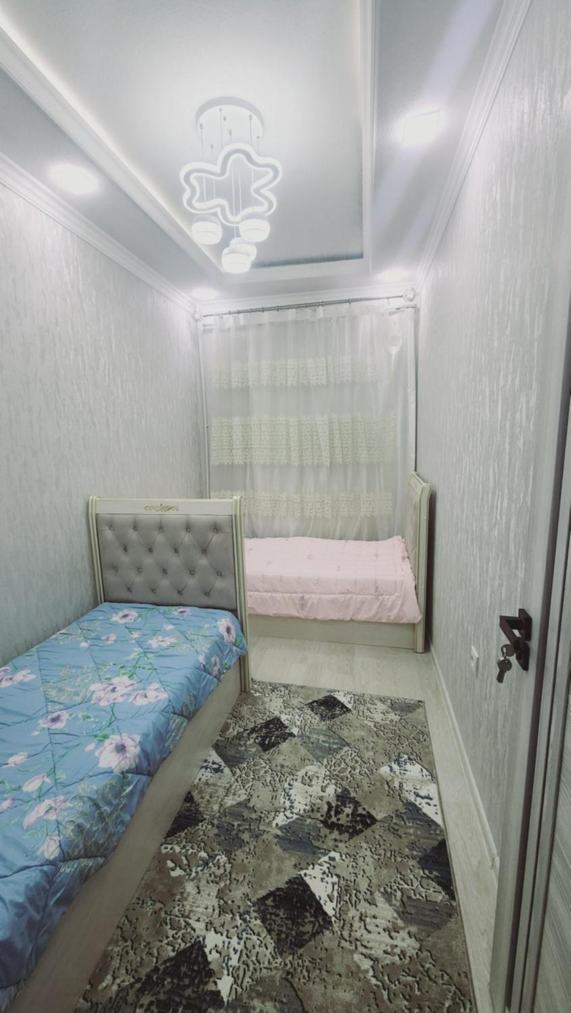 Apartment “Novza” Tashkent Luaran gambar